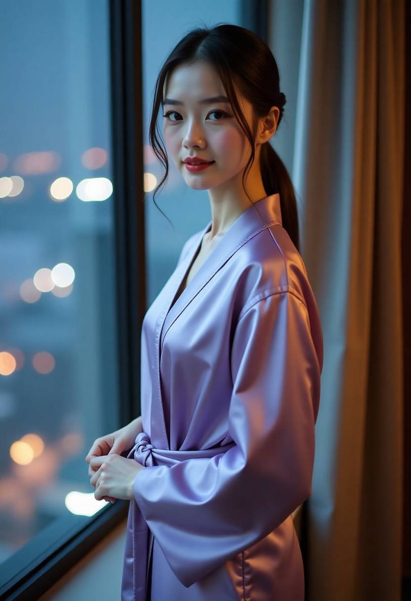 旅行时使用的便携相机与小型收音设备