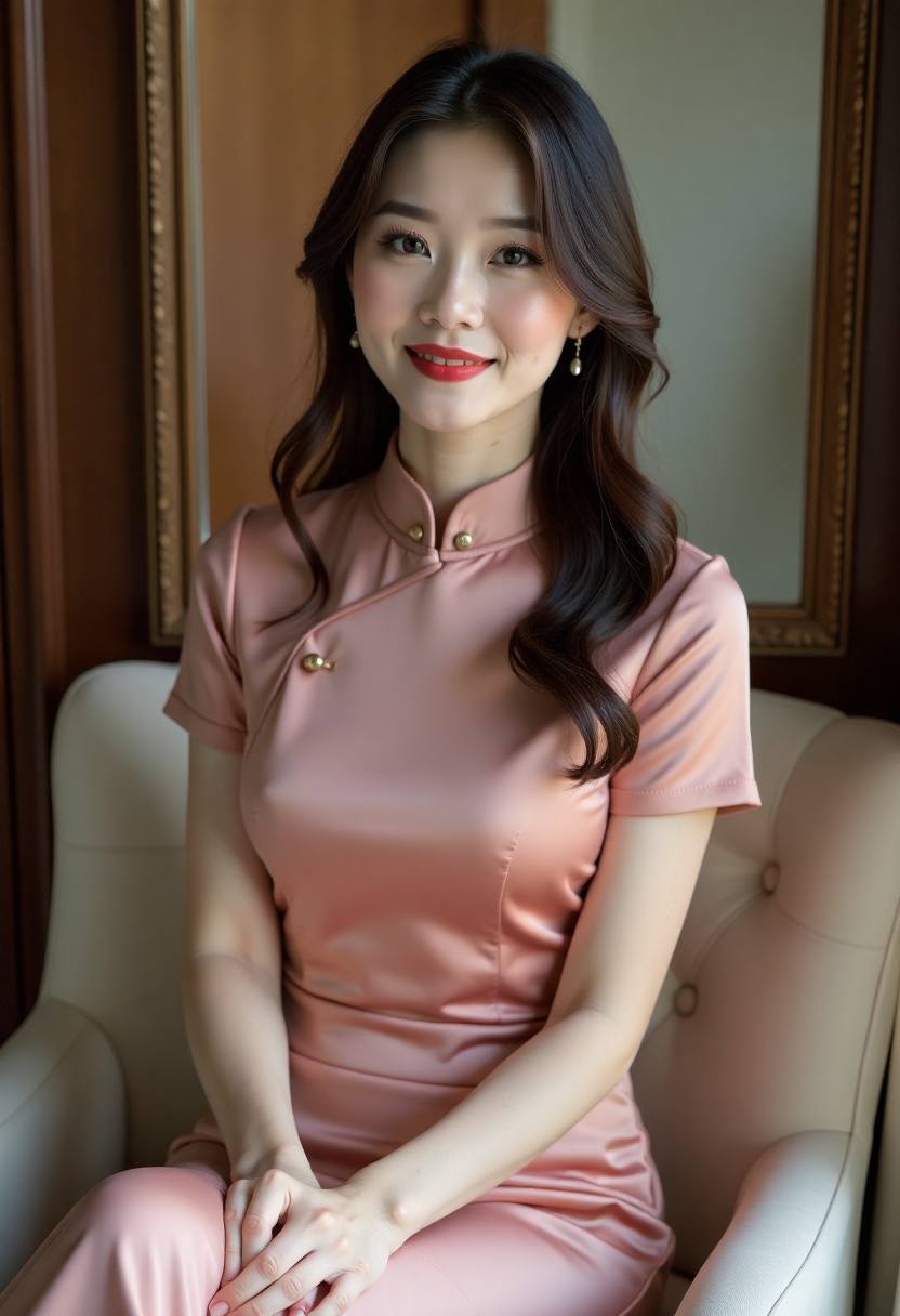 成都小巷中的传统小吃店